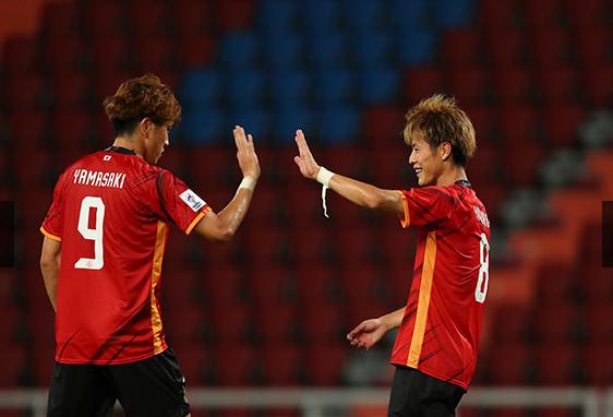 日天皇杯名古屋首发阵容,日本天皇杯竞彩比分