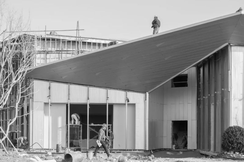 大连万科翡翠都会,大连万科翡翠都会入户大堂