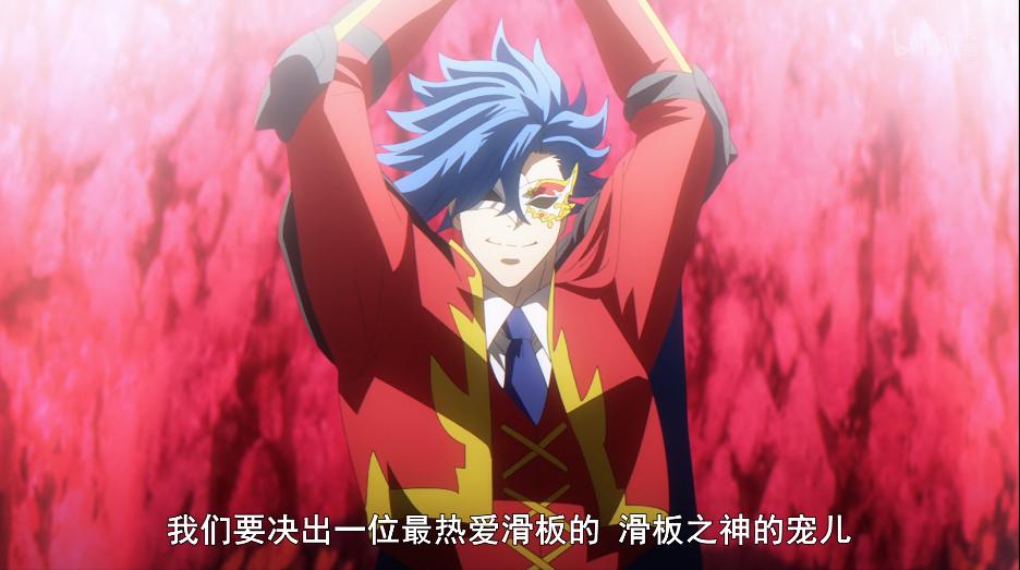 霸道攻和忠犬受，这部高high*片爽**不论男女都能找到喜欢的点