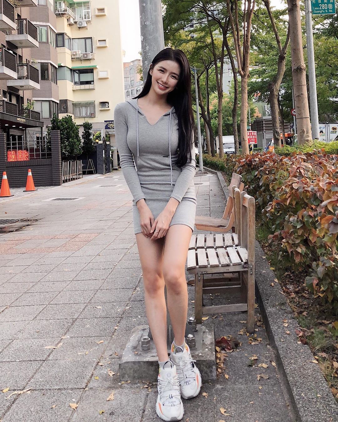 蔡徐坤虞书欣造型,蔡徐坤lisa虞书欣