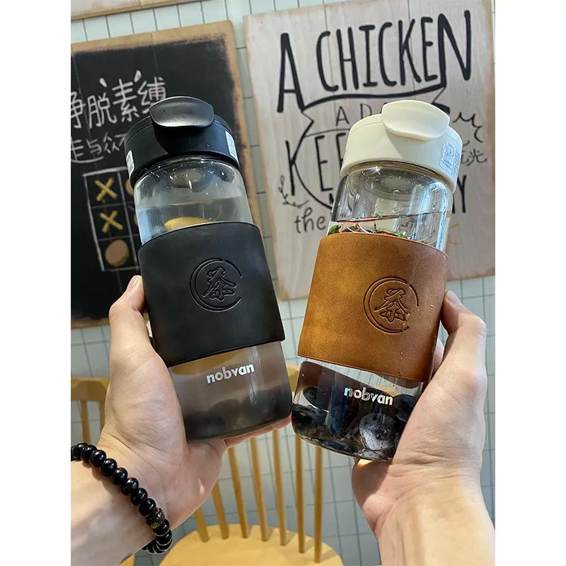 陶瓷茶水分离杯如何泡一杯好茶,茶水分离的玻璃泡茶杯推荐