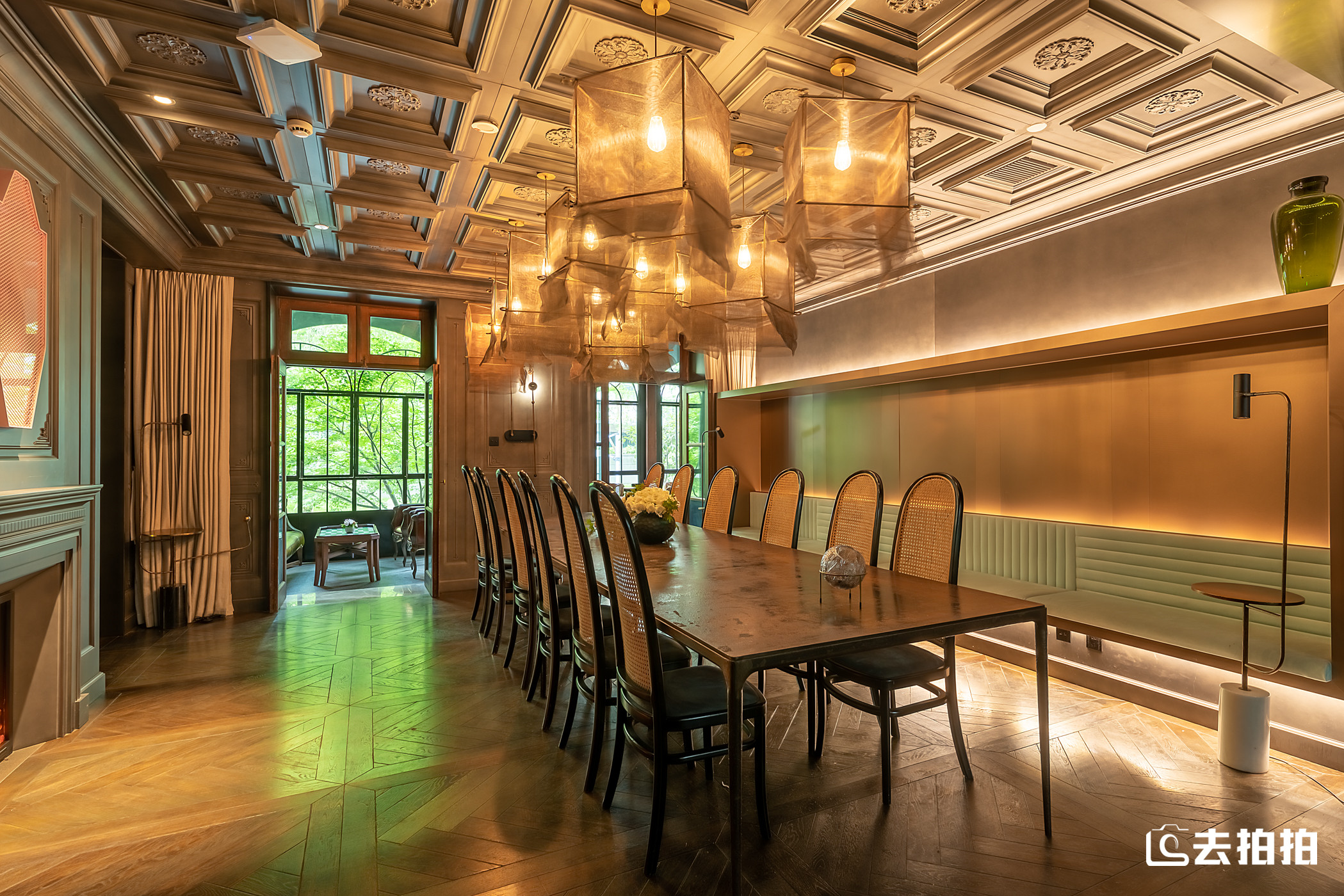 隐居酒店推荐,适合隐居酒店