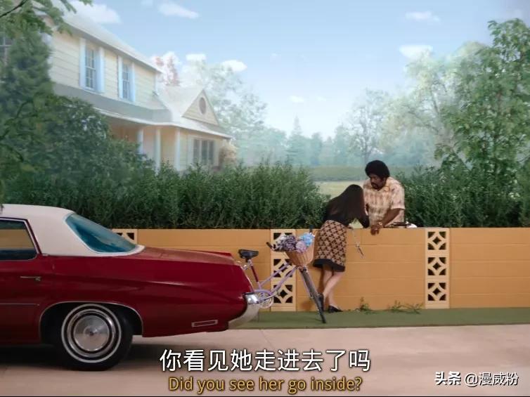 细思恐极,旺达能创造生命?《旺达幻视》第3集细节彩蛋全解析