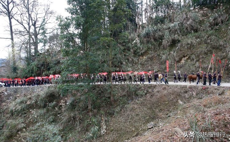 剑河巫门芦笙节,贵州剑河县春节民俗活动