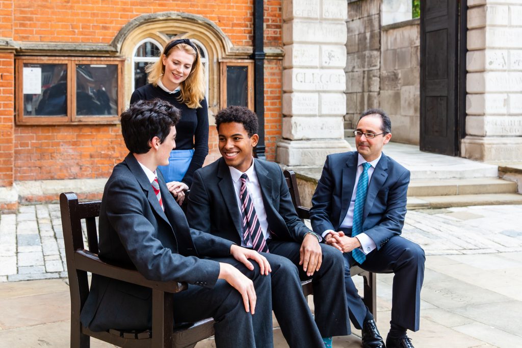 伦敦年度最佳私校排行出炉！最棒的是这所