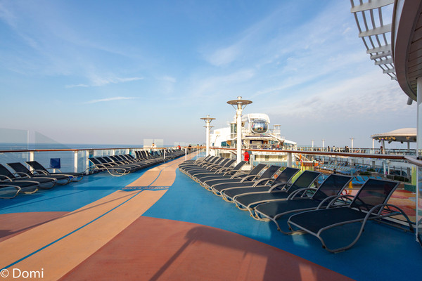 享受旅行的一天,享受旅行品味生活