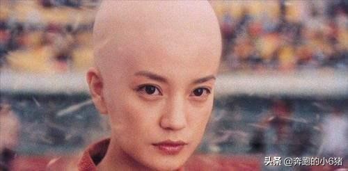 影视剧里的光头是怎么弄的,影视剧中的光头是怎么装扮出来的