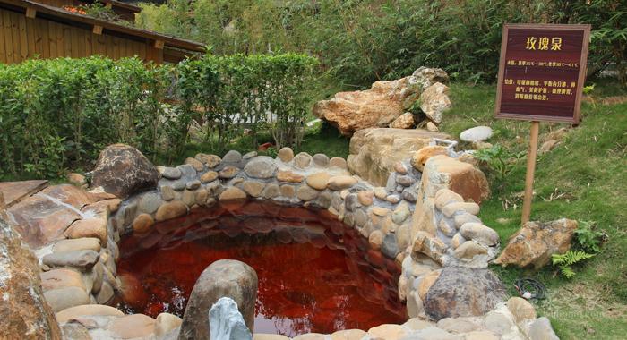 惠州深圳纯玩旅游攻略,深圳温泉2天1夜游