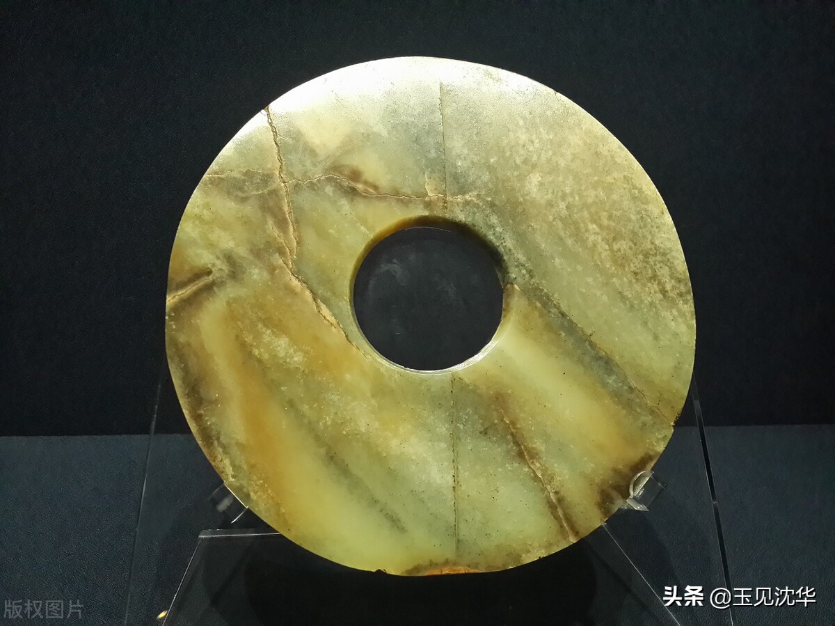 从历史的角度看文物,从很多古籍来看古人对天象了解