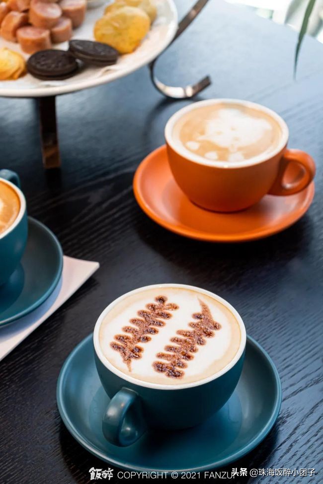 珠海新晋无国界餐厅200款环球美食,珠海最好吃的餐厅推荐