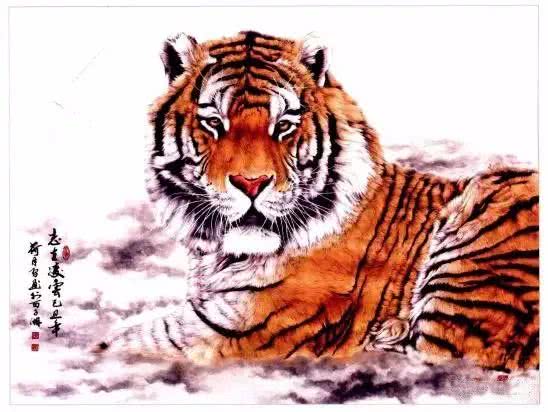 国画学不会怎么办,国画不知道怎么练习