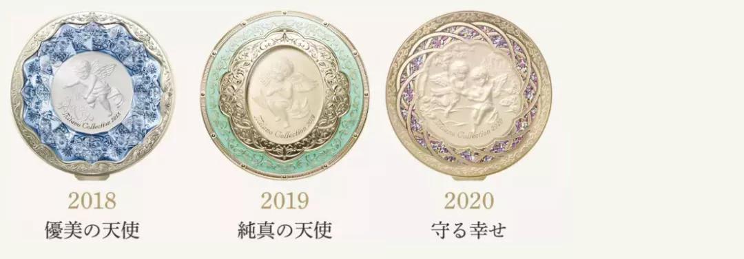 最好用的奢华粉饼,粉饼香奈儿阿玛尼