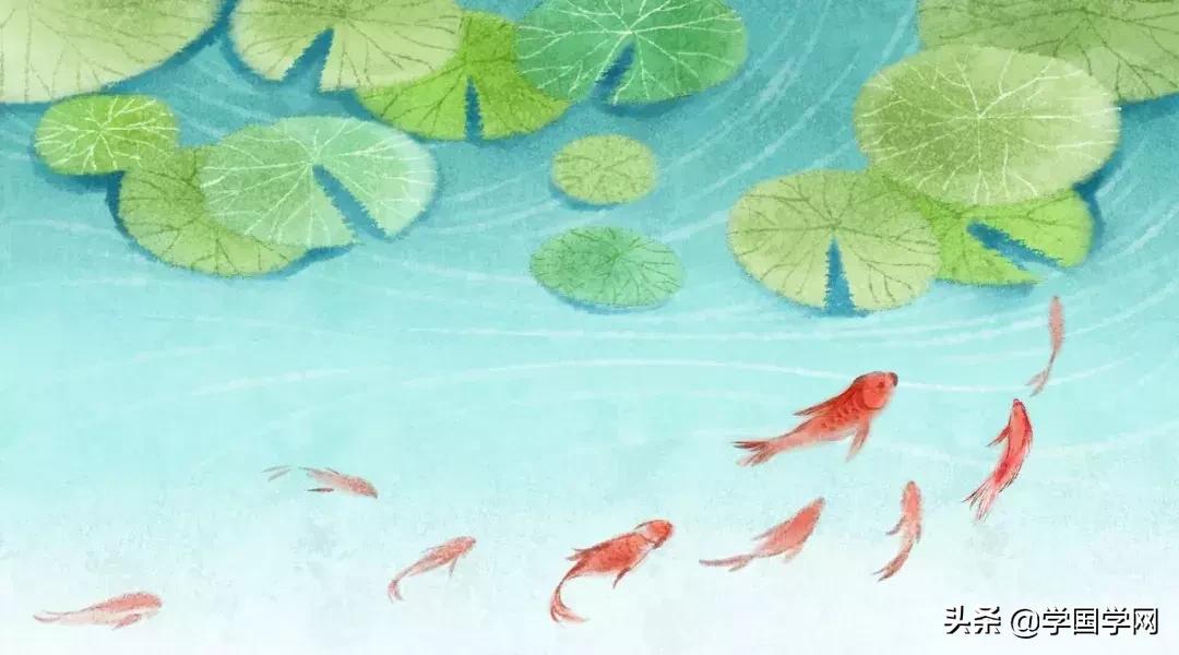 十句撩人的古诗情话君生我未生,伤感的诗句君生我未生我生君已老