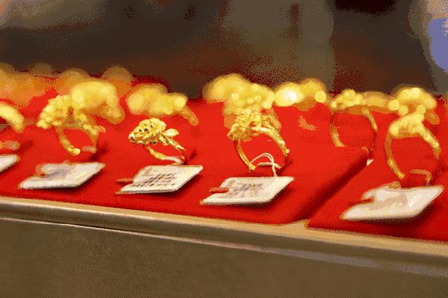 大牌拿我们当傻子吗!掉钻、变黑,智商税交了那么多年还不够?