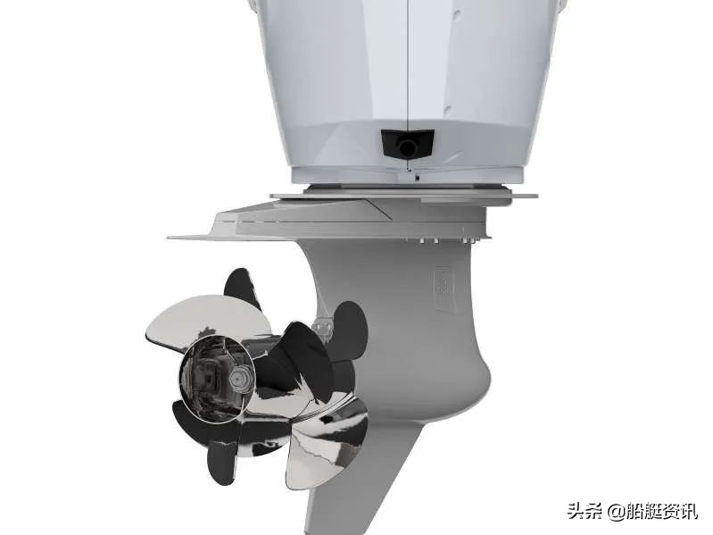 水星柴油舷内外机1350马力,水星600马力舷外机运动快艇