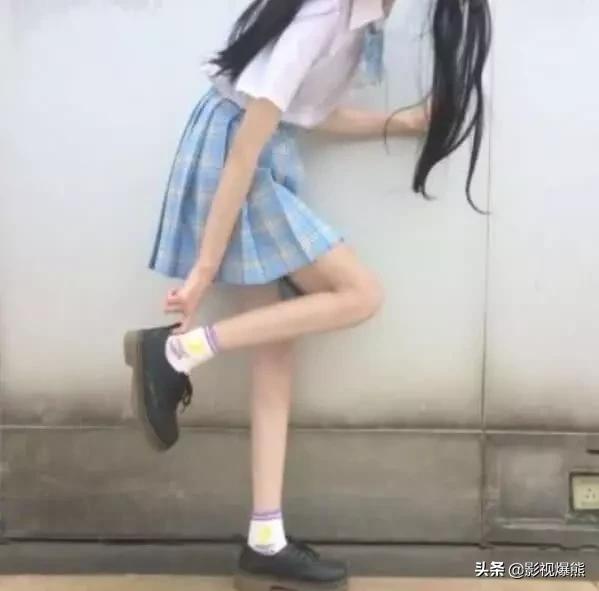 腿粗的坏习惯,女生腿粗的4个坏习惯