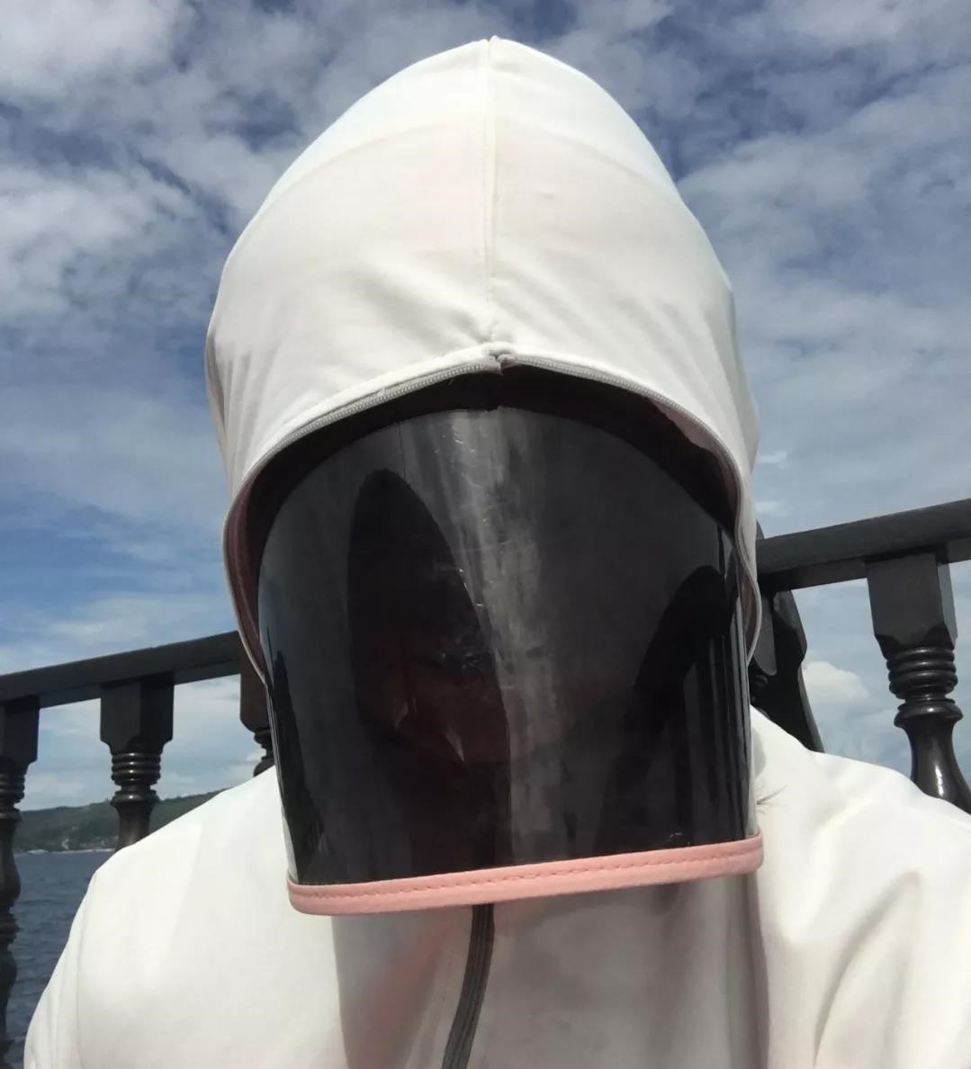 痘皮敏感肌沉浸式护肤,油痘皮怎么护肤