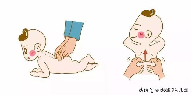 宝宝脾胃不和怎么调理食谱,小儿推拿脾胃不和手法教学视频