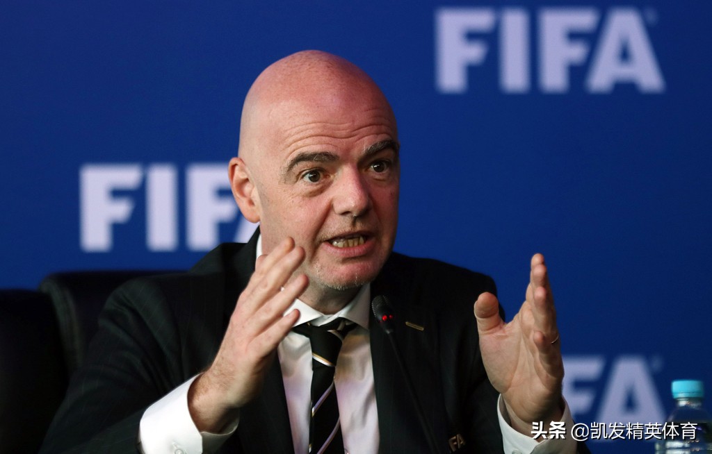 2022年世界杯国足还有希望吗,2022世界杯扩军