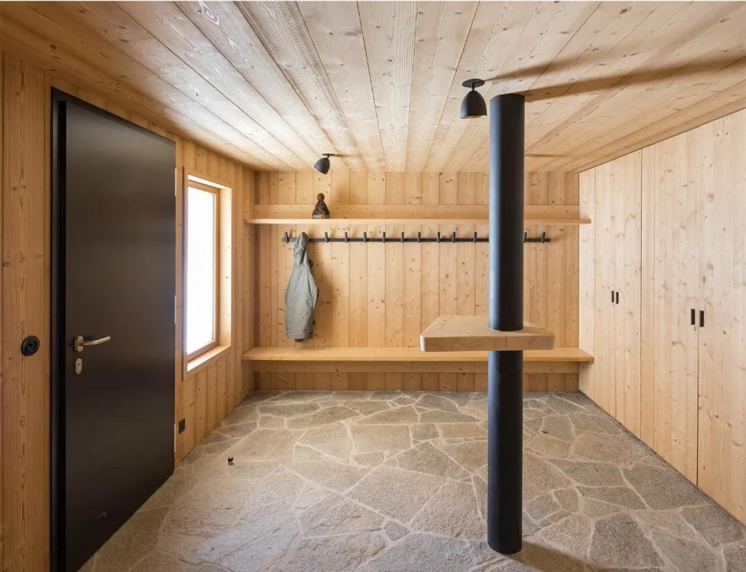 民宿都有哪些灵魂,民宿或许是寻觅归属感的最佳地方