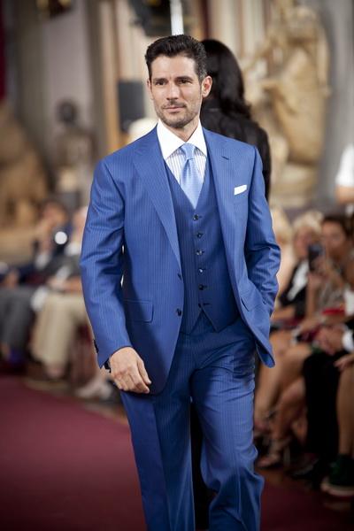 世界西装排名前十,最顶级西装价格