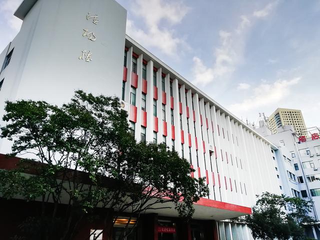 20年后，现在的昆工新迎校区还是你记忆中的那个云南工业大学吗？