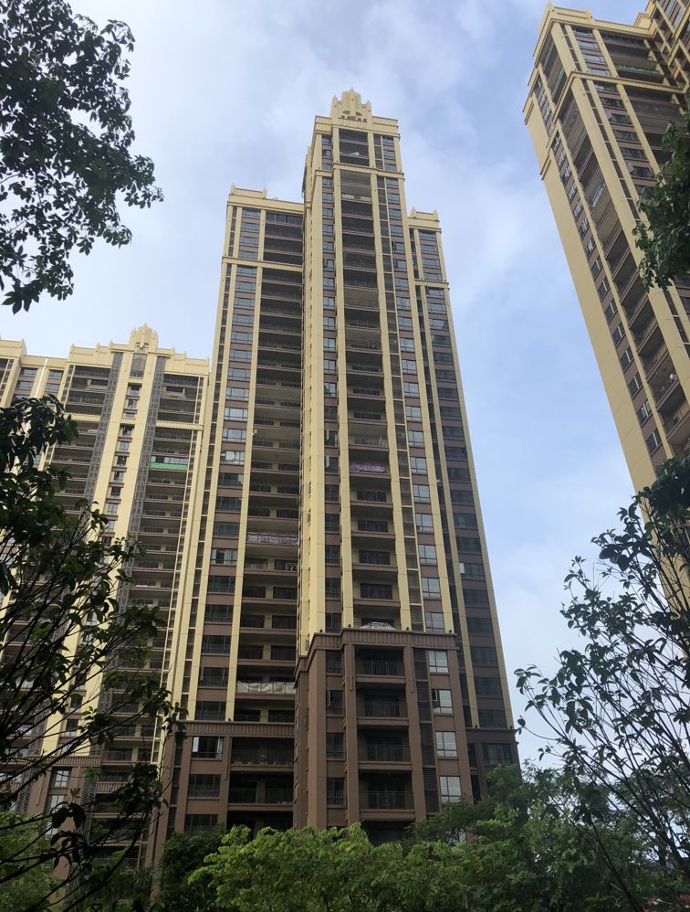 石湾龙湾天悦2房1厅出租,石湾奥晨龙湾天悦复式