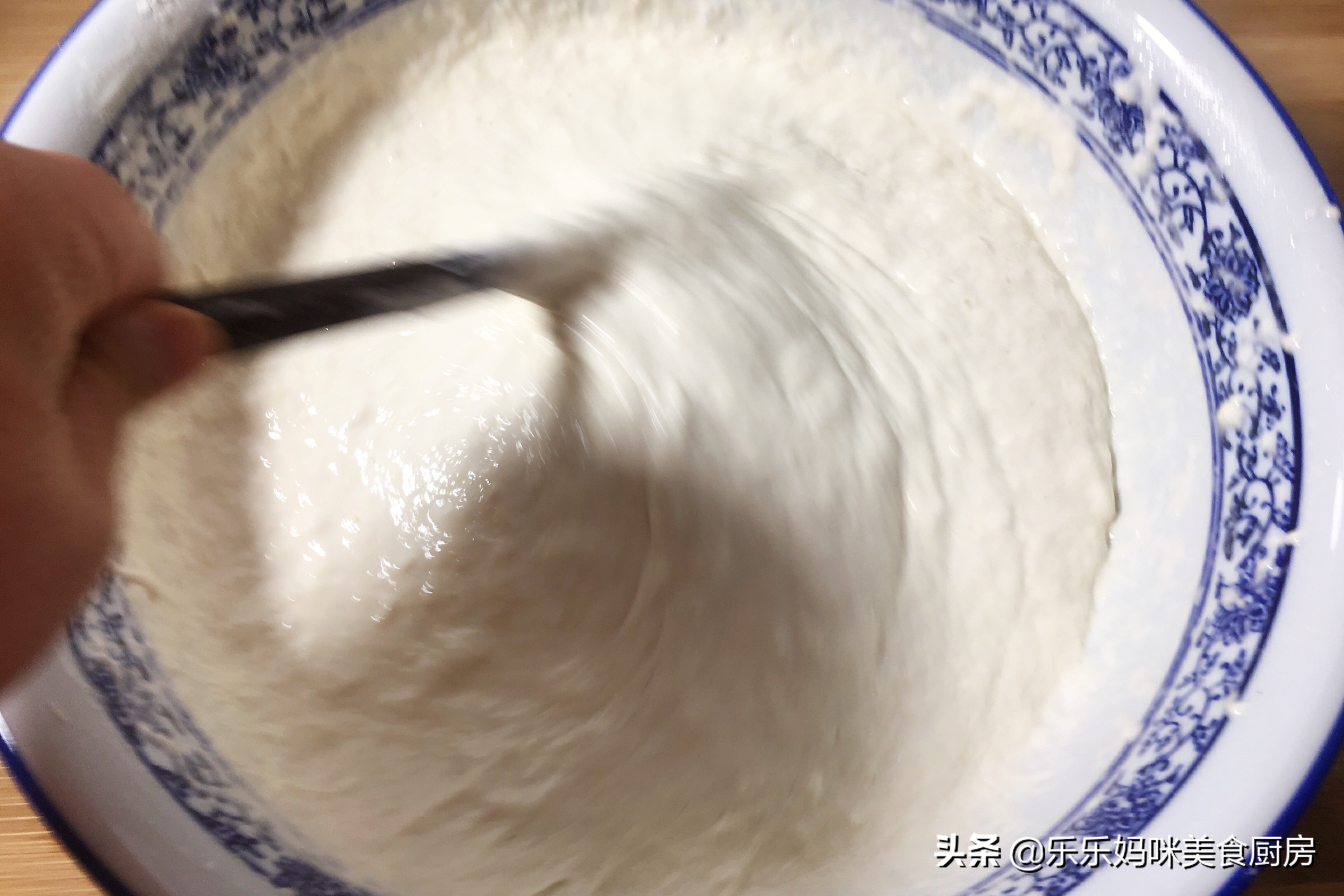 在家蒸凉皮揭不下来怎么回事,怎么蒸凉皮又薄又筋道