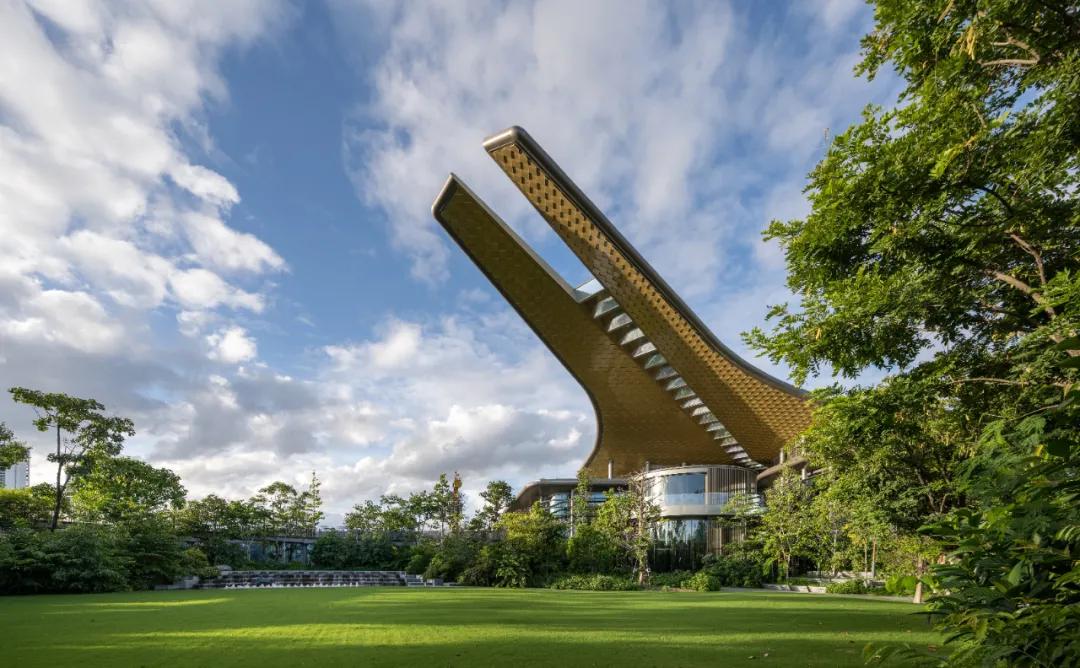 园冶杯风景园林竞赛,园冶杯作品