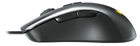 鼠标上有很多按键,鼠标dpi按键有什么用