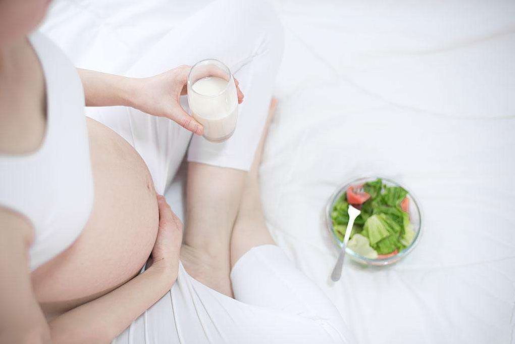 孕期知识知多点宝妈,幸孕妈咪母婴护理怎么样