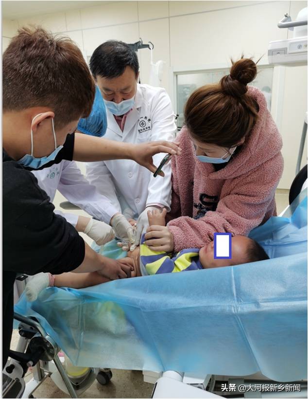 “河南尿控”团队叫响全球“顶天+立地”服务中外患者