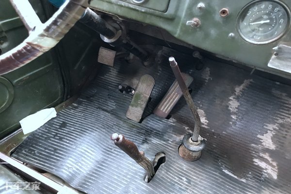 一汽老解放ca10经典视频,解放ca10最经典车型