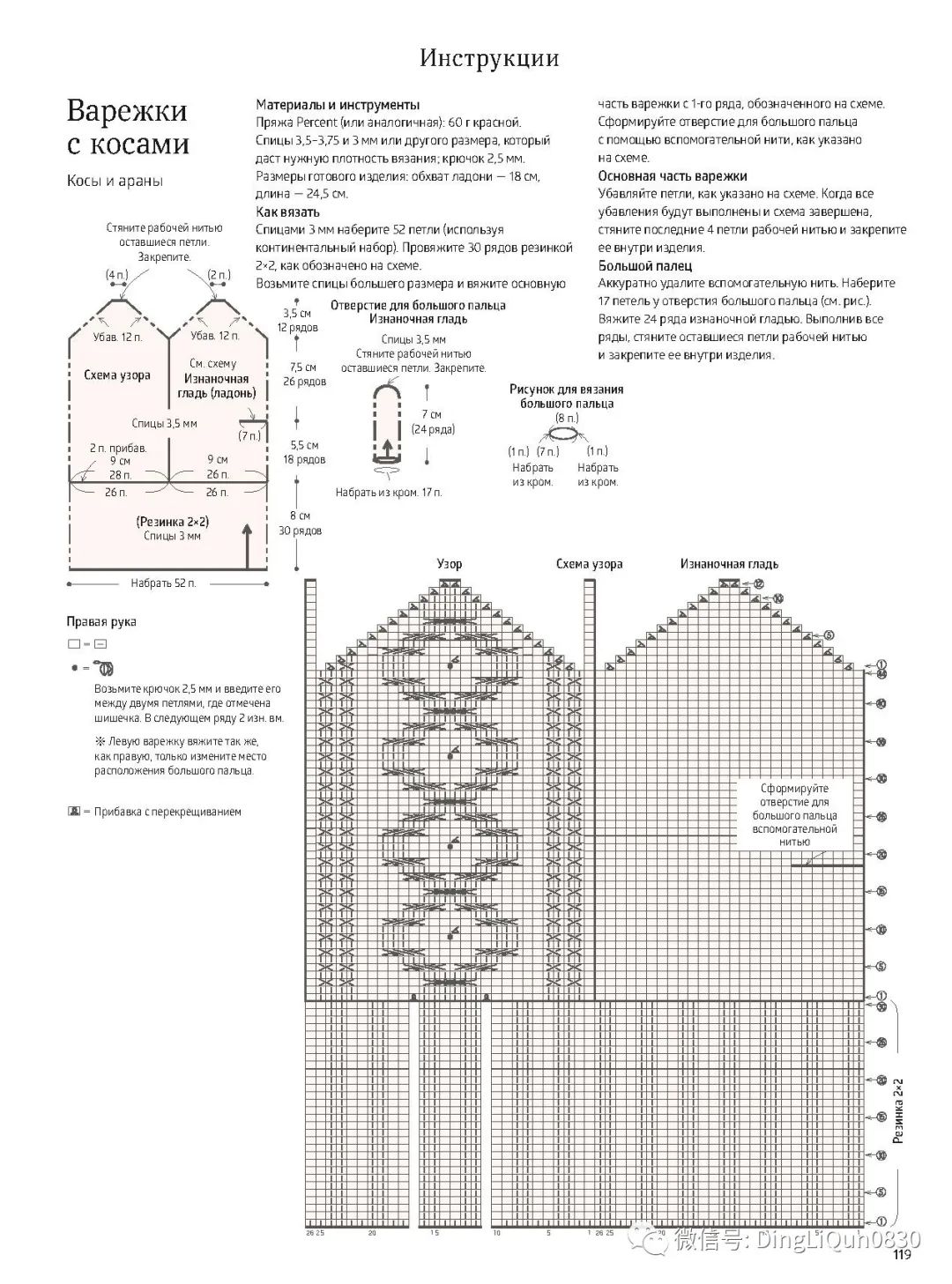 棒针花样500种图案图解,棒针织毛衣教程与图解成人