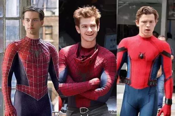 蜘蛛精vs蜘蛛侠，谁的吐丝方式更遵守基本法？