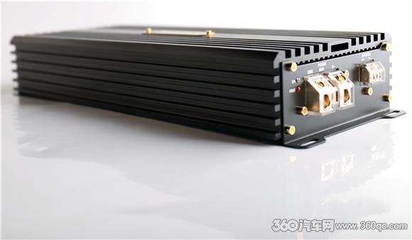 瑞典DLSCCi500-40单路功放：40周年纪念版用北欧暖声作长情告白