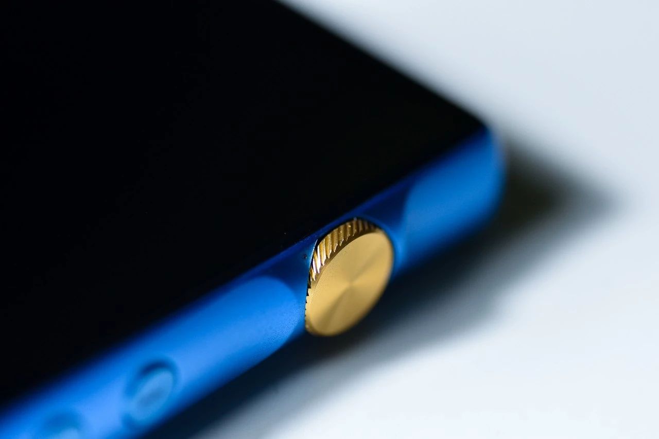 美,也有美中不足:iBassoDX160开箱简评