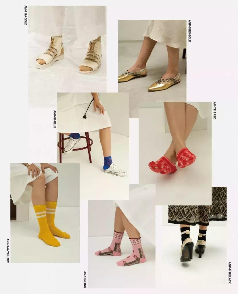 哪个品牌的袜子质量好性价比高,男士夏季袜子品牌排行榜前十名