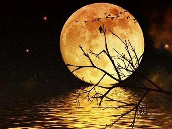 【网络中国节·中秋】中秋节的由来与习俗！