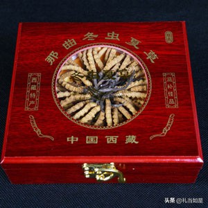 过年送什么滋补品比较好,新年送礼补品推荐