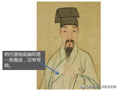 明明穿的是汉服为何说成是和服,历史上真正的韩服由来