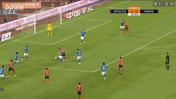 建业归化伊沃,建业老总谈归化伊沃