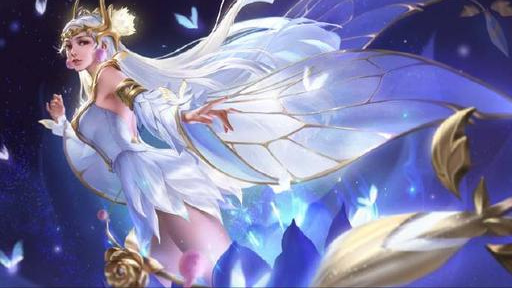 王者荣耀小乔五款星元皮肤展示,王者荣耀小乔打击感最好的皮肤