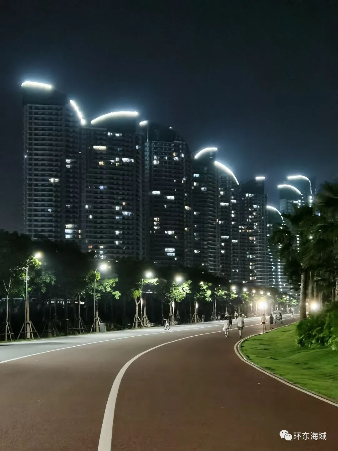 厦门环东海域新城规划,厦门环东新城好吗