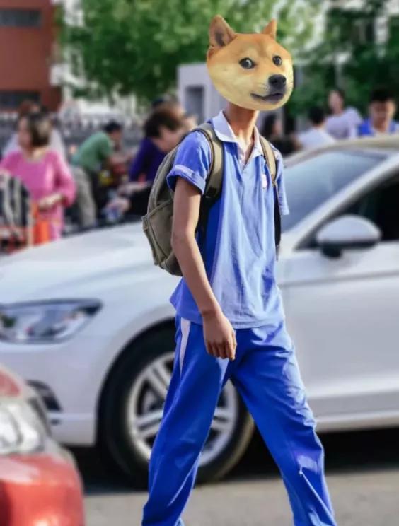 天津神仙校服,天津各个职大的校服