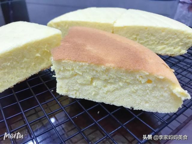 蛋清打发失败还能二次打发,蛋清打发失败的补救方法