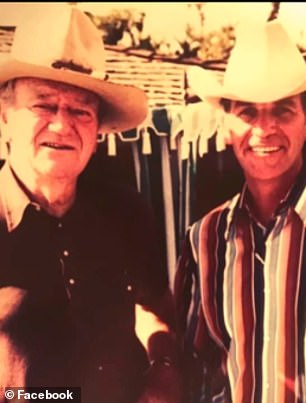 万宝路代言鼻祖竟从不抽烟，活到了90岁，网友：又欺骗消费者