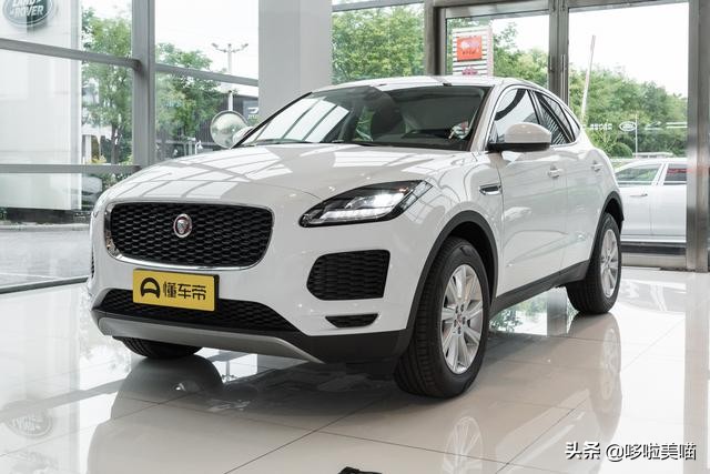 市面上40w以内，有哪些车符合女性审美的？