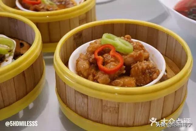 南宁北湖金大陆早茶套餐推荐,南宁凤凰宾馆38元自助早茶