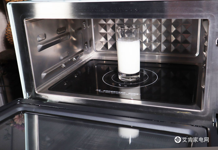 智能一体机能蒸能烤烤箱,智能蒸烤一体机嵌入式